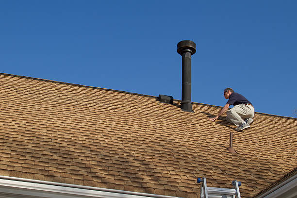 Steel Roofing in Owens Cross Roads, AL